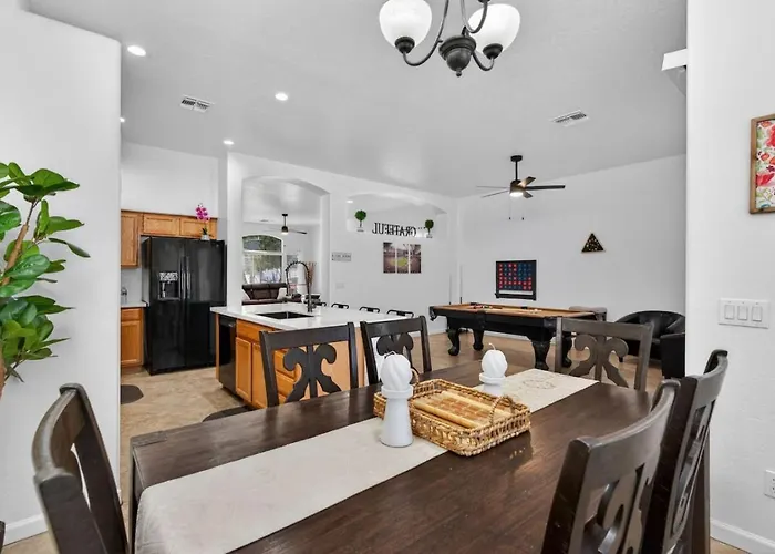 Holiday home Pickleball 6 Min To Cardinals Dt Phx 25 Min
